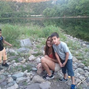 Meet your Posher, Patry